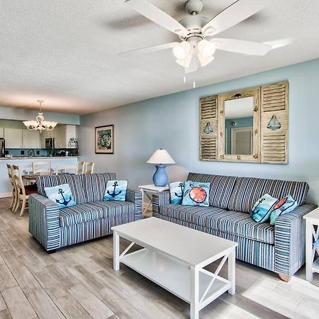 Pelican Beach Resort-Walkout Unit-On The Beach Destin Luaran gambar