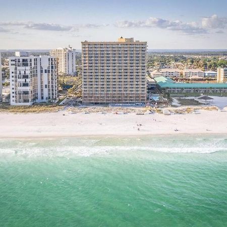 Pelican Beach Resort-Walkout Unit-On The Beach Destin Luaran gambar