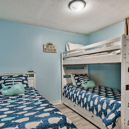 Pelican Beach Resort-Walkout Unit-On The Beach Destin Luaran gambar