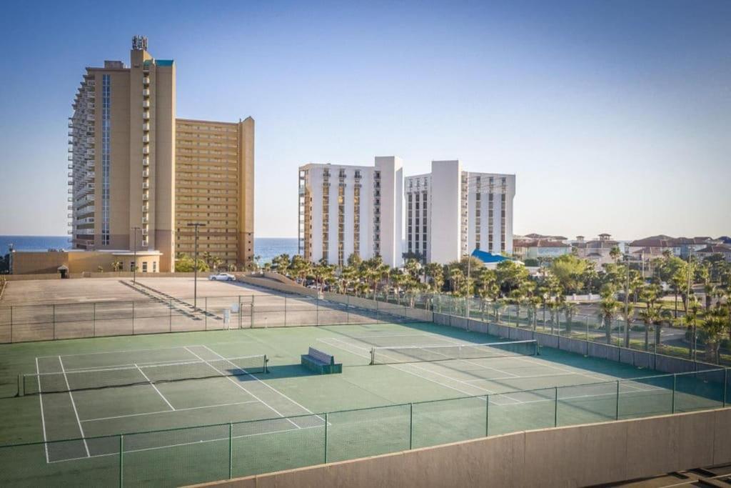 Pelican Beach Resort-Walkout Unit-On The Beach Destin Luaran gambar