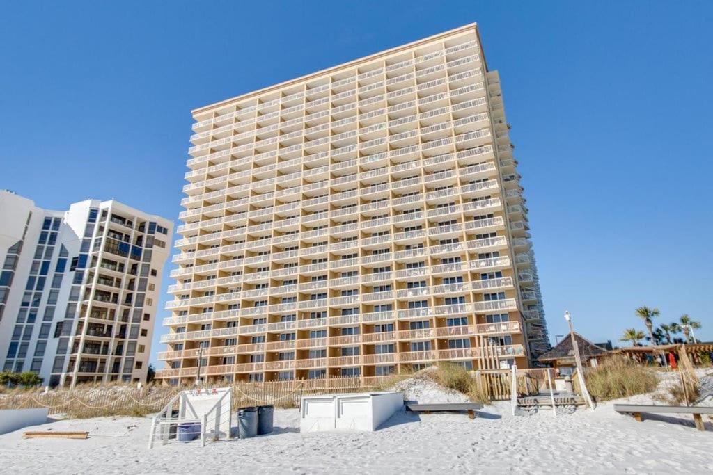 Pelican Beach Resort-Walkout Unit-On The Beach Destin Luaran gambar