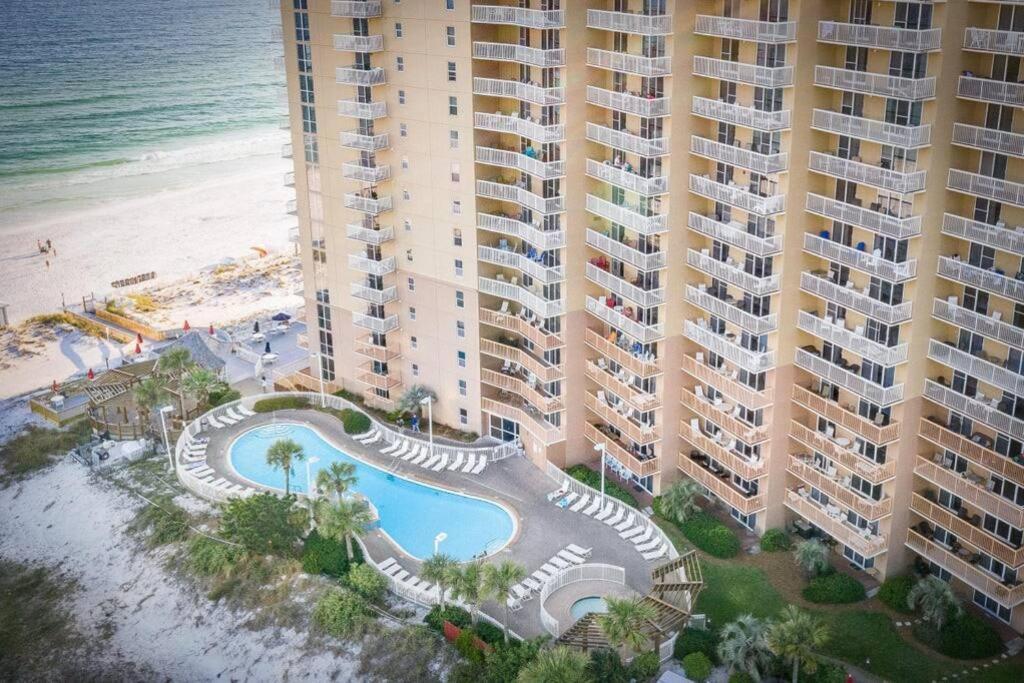 Pelican Beach Resort-Walkout Unit-On The Beach Destin Luaran gambar