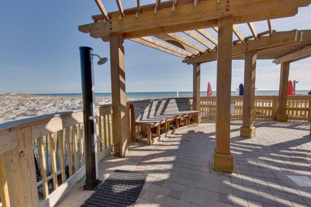 Pelican Beach Resort-Walkout Unit-On The Beach Destin Luaran gambar
