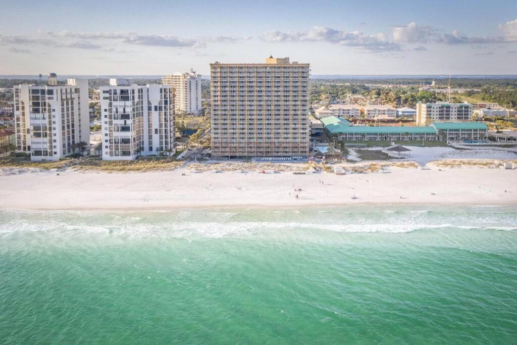 Pelican Beach Resort-Walkout Unit-On The Beach Destin Luaran gambar
