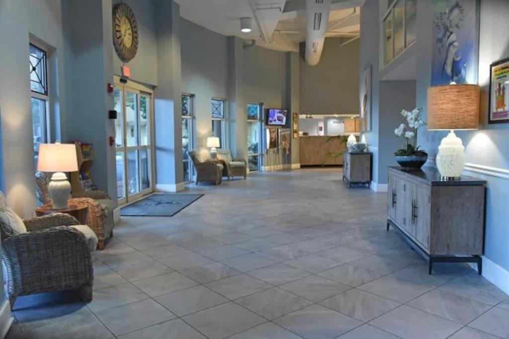 Pelican Beach Resort-Walkout Unit-On The Beach Destin Luaran gambar