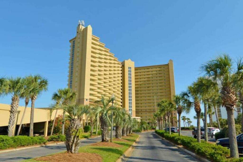 Pelican Beach Resort-Walkout Unit-On The Beach Destin Luaran gambar