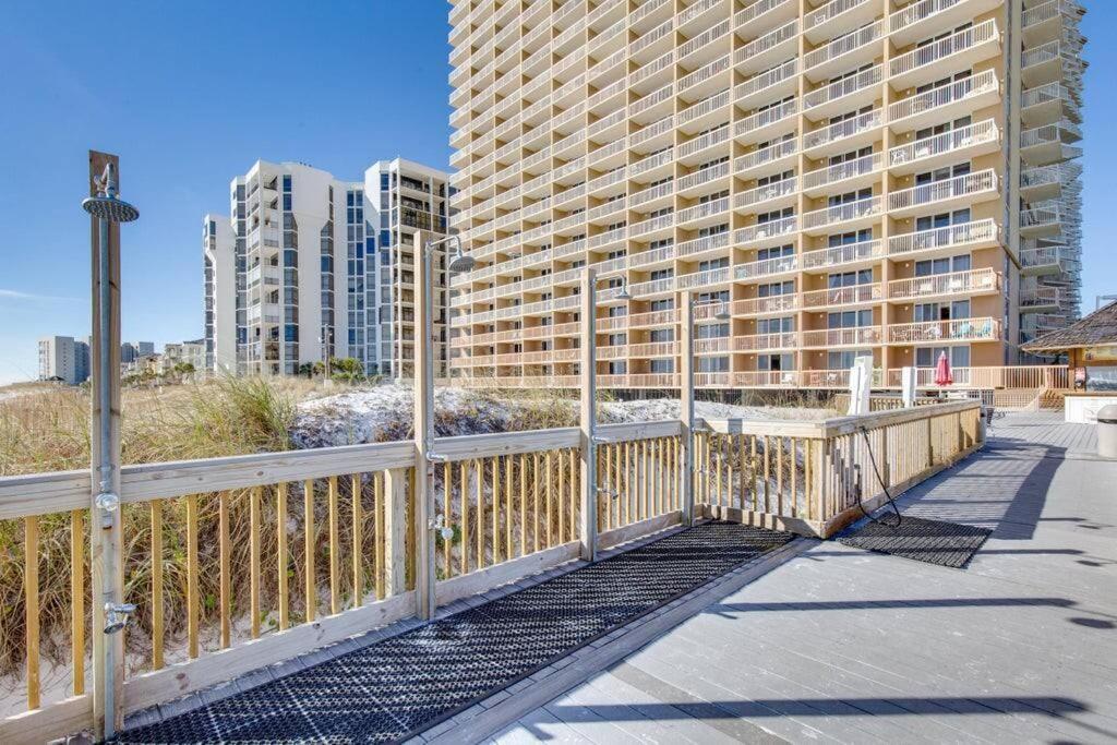 Pelican Beach Resort-Walkout Unit-On The Beach Destin Luaran gambar