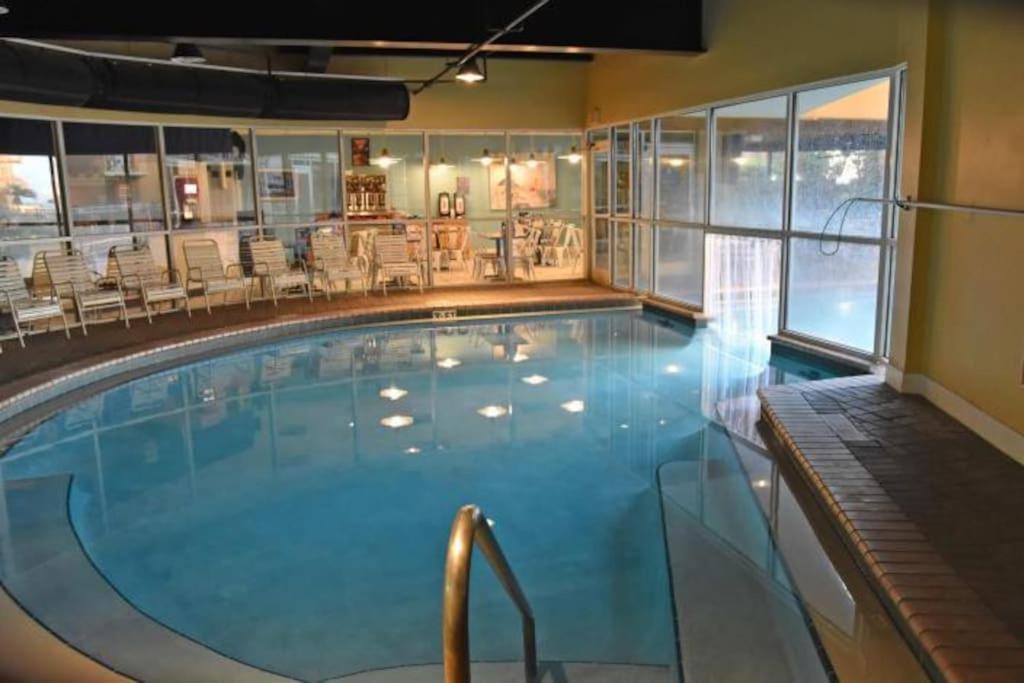 Pelican Beach Resort-Walkout Unit-On The Beach Destin Luaran gambar