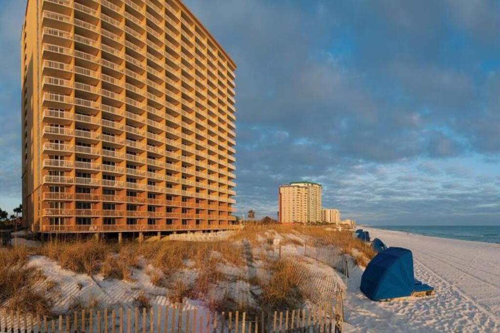 Pelican Beach Resort-Walkout Unit-On The Beach Destin Luaran gambar