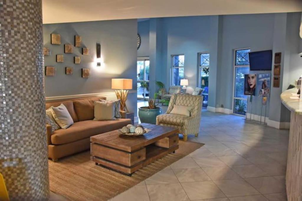 Pelican Beach Resort-Walkout Unit-On The Beach Destin Luaran gambar