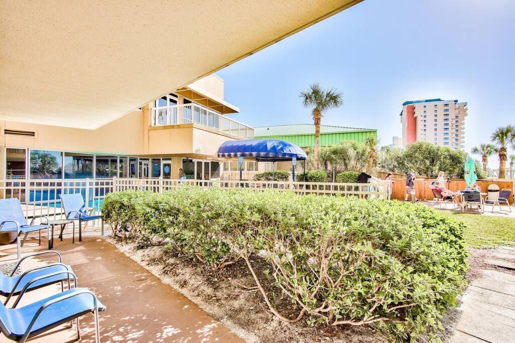 Pelican Beach Resort-Walkout Unit-On The Beach Destin Luaran gambar