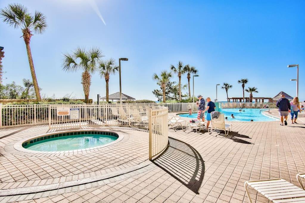 Pelican Beach Resort-Walkout Unit-On The Beach Destin Luaran gambar