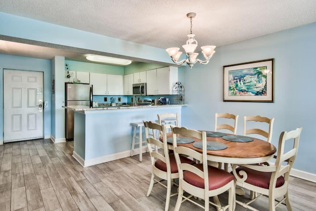 Pelican Beach Resort-Walkout Unit-On The Beach Destin Luaran gambar