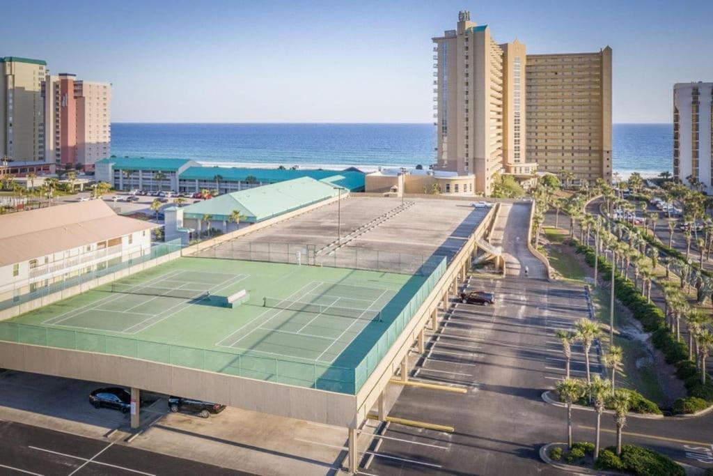 Pelican Beach Resort-Walkout Unit-On The Beach Destin Luaran gambar