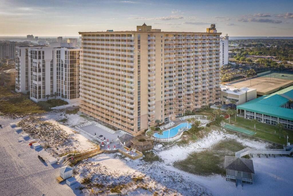 Pelican Beach Resort-Walkout Unit-On The Beach Destin Luaran gambar