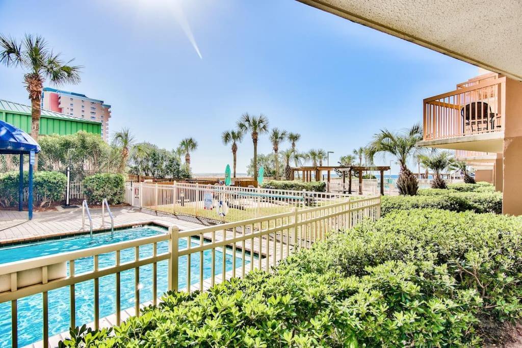Pelican Beach Resort-Walkout Unit-On The Beach Destin Luaran gambar