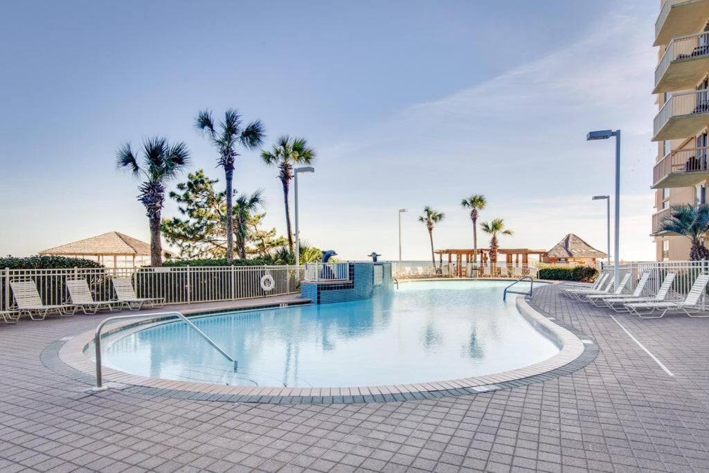 Pelican Beach Resort-Walkout Unit-On The Beach Destin Luaran gambar